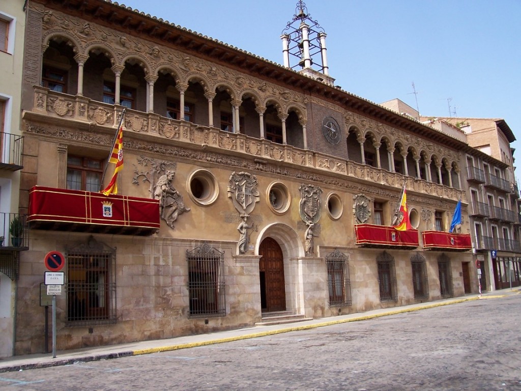 Ayuntamiento