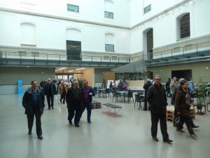 Excursion Petritegi 011