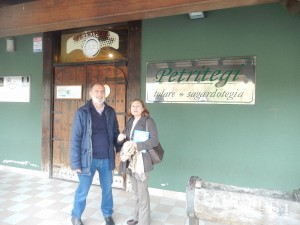 Excursion Petritegi 033