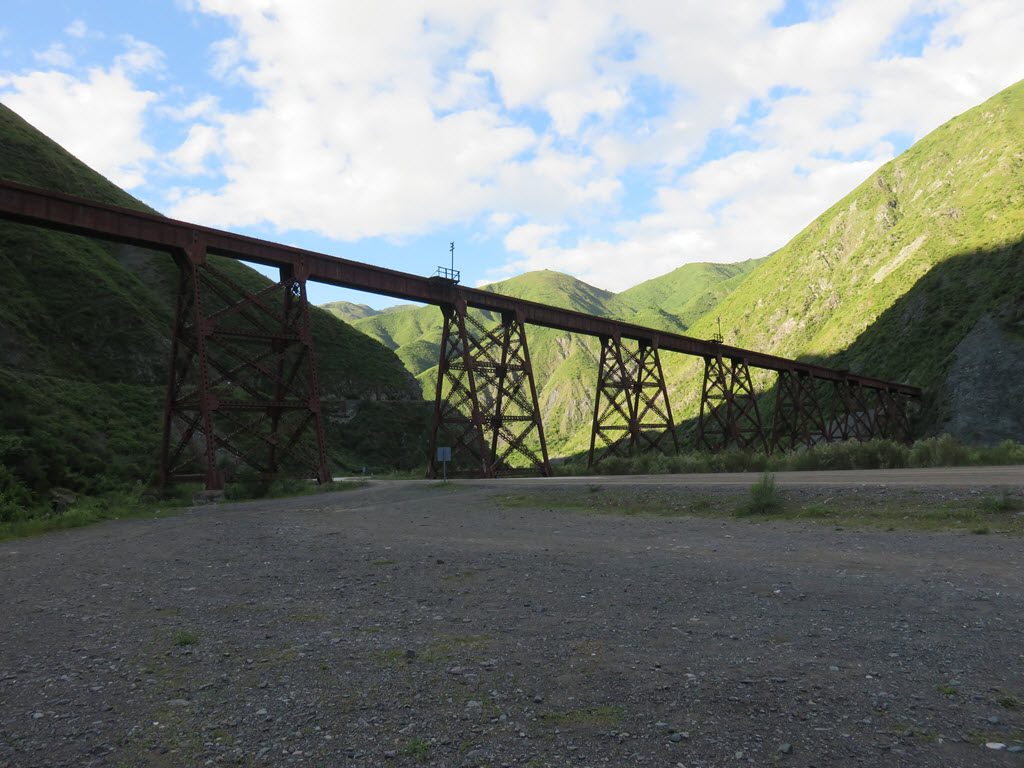 Viaducto de Toledo