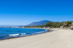 playa
