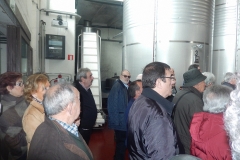Excursion Petritegi 040