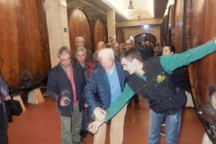 Excursion Petritegi 046
