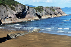 Flysch-Zumaia